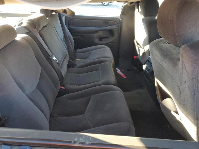Photo 10 from auction – 2005 GMC NEW SIERRA with VIN 2GTEC13T051203605