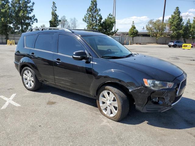 Photo 4 from auction – 2010 MITSUBISHI OUTLANDER with VIN JA4AS3AW7AZ002788