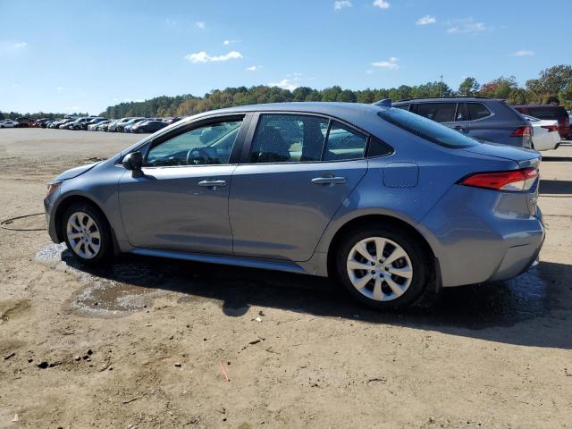 Photo 2 from auction – 2022 TOYOTA COROLLA LE with VIN 5YFEPMAE6NP369882