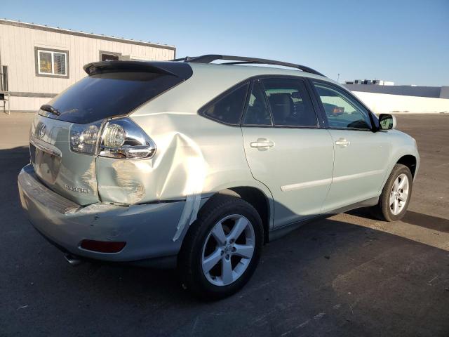 Photo 3 from auction – 2007 LEXUS RX 350 with VIN 2T2HK31U07C033091