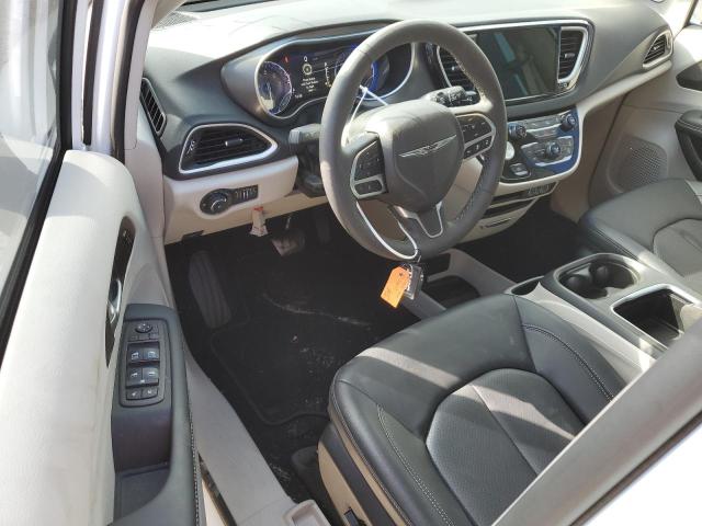 Photo 8 from auction – 2024 CHRYSLER PACIFICA T with VIN 2C4RC1BG8RR141450