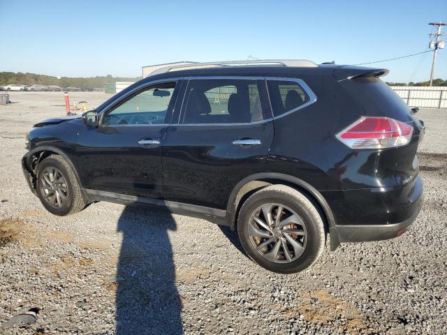 Photo 2 from auction – 2015 NISSAN ROGUE S with VIN 5N1AT2MV2FC807569