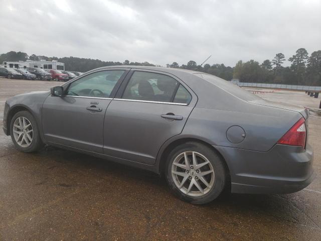 Photo 2 from auction – 2010 FORD FUSION SEL with VIN 3FAHP0JA6AR394696