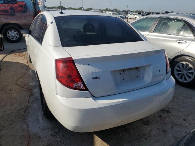 Photo 6 from auction – 2007 SATURN ION LEVEL with VIN 1G8AJ55F97Z210091