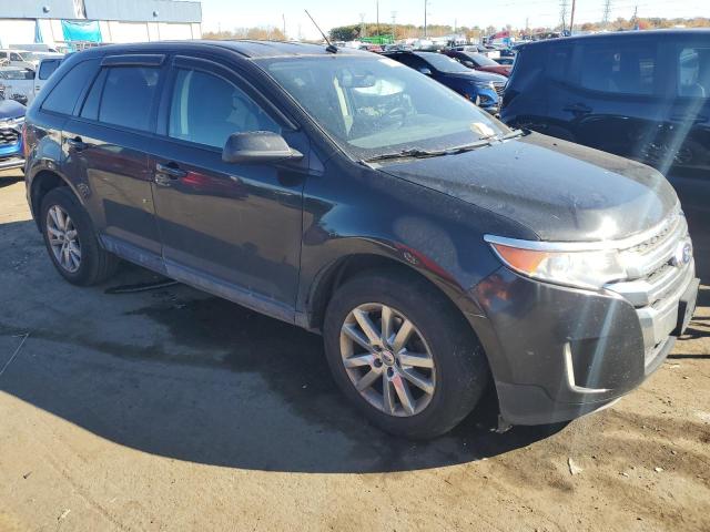 Photo 4 from auction – 2013 FORD EDGE SEL with VIN 2FMDK3JC2DBC13862