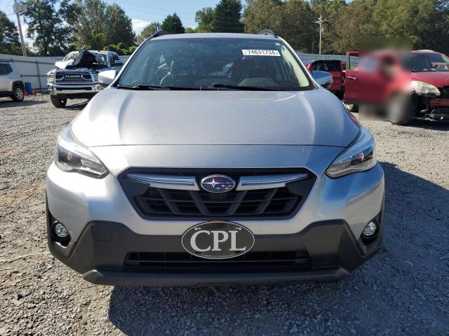 Photo 5 from auction – 2021 SUBARU CROSSTREK with VIN JF2GTHMC6M8244379