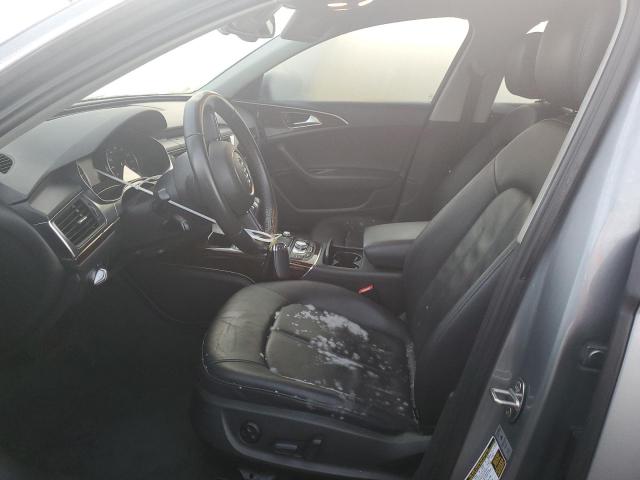 Photo 7 from auction – 2015 AUDI A6 PREMIUM with VIN WAUGFAFC1FN019718