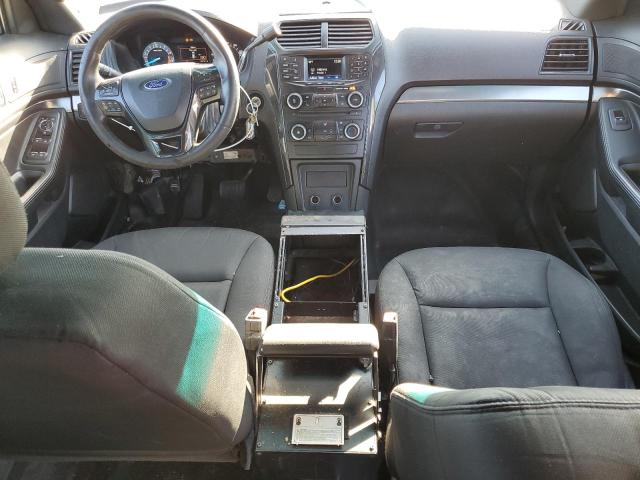 Photo 8 from auction – 2016 FORD EXPLORER P with VIN 1FM5K8AT2GGA37233