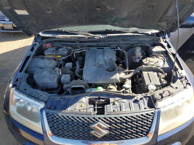 Photo 12 from auction – 2011 SUZUKI GRAND VITA with VIN JS3TD0D20B4101002