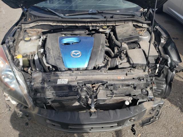 Photo 11 from auction – 2012 MAZDA 3 I with VIN JM1BL1L86C1540507