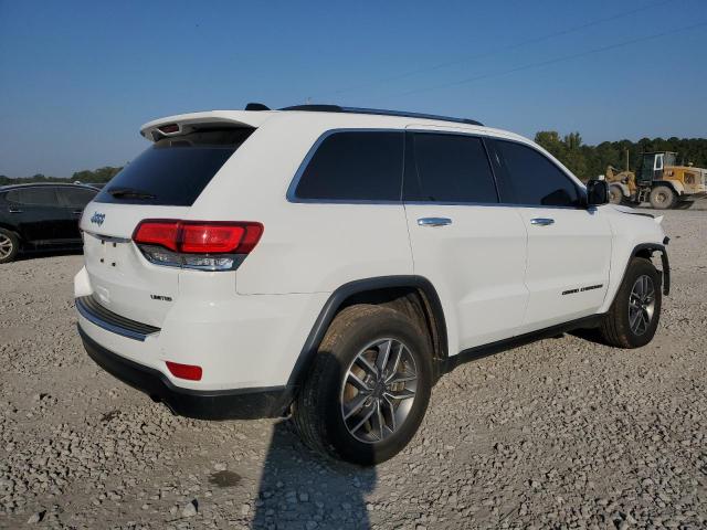 Photo 3 from auction – 2021 JEEP GRAND CHER with VIN 1C4RJEBG2MC861373