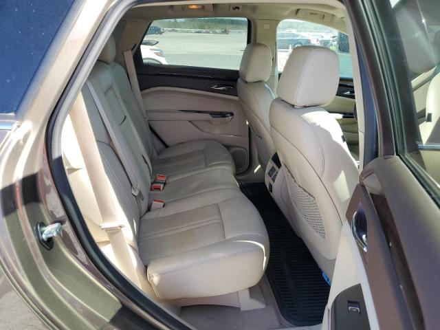 Photo 11 from auction – 2016 CADILLAC SRX LUXURY with VIN 3GYFNEE30GS576468