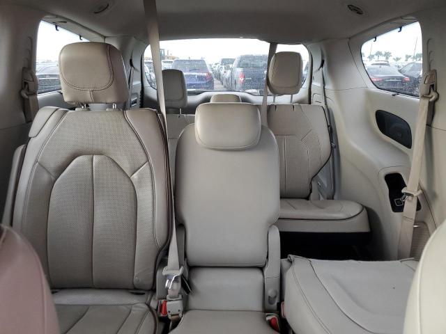 Photo 10 from auction – 2020 CHRYSLER PACIFICA L with VIN 2C4RC1GG9LR164686