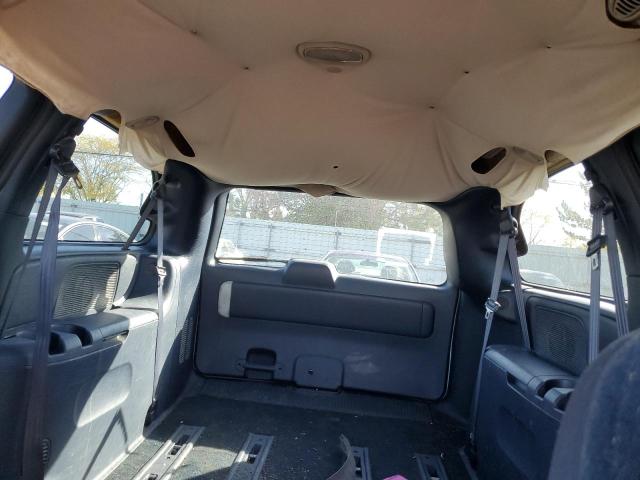 Photo 10 from auction – 2003 CHRYSLER TOWN & COU with VIN 2C4GP44L63R154969