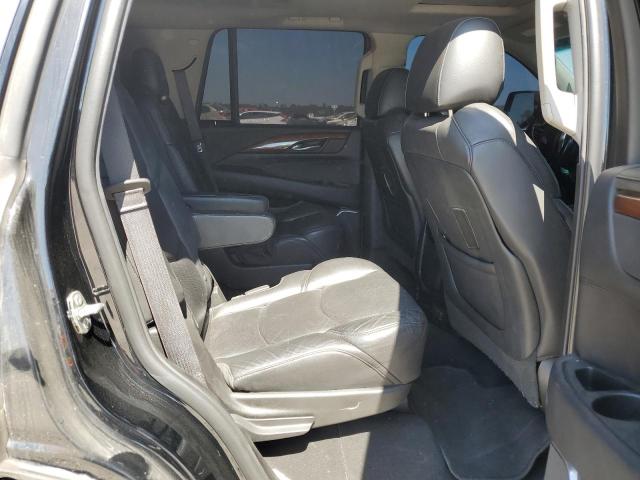 Photo 11 from auction – 2019 CADILLAC ESCALADE L with VIN 1GYS3BKJ9KR115237