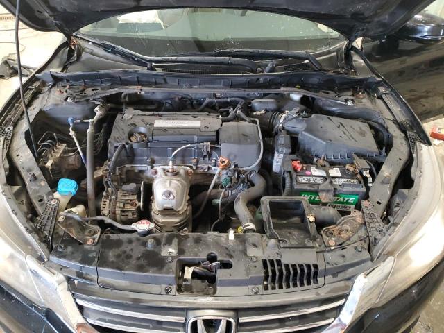 Photo 11 from auction – 2014 HONDA ACCORD EXL with VIN 1HGCR2F82EA006946