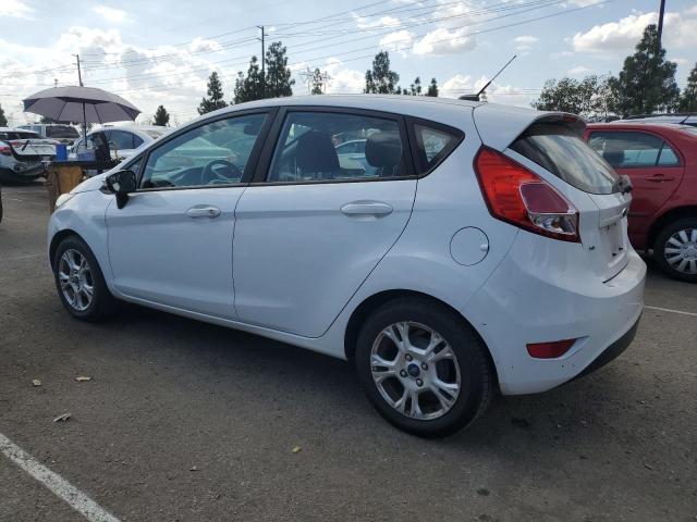 Photo 2 from auction – 2015 FORD FIESTA SE with VIN 3FADP4EJ9FM164333