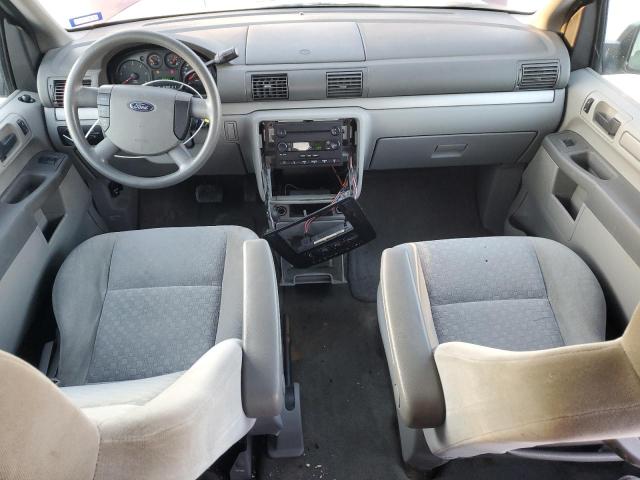 Photo 8 from auction – 2006 FORD FREESTAR S with VIN 2FMZA51696BA52282