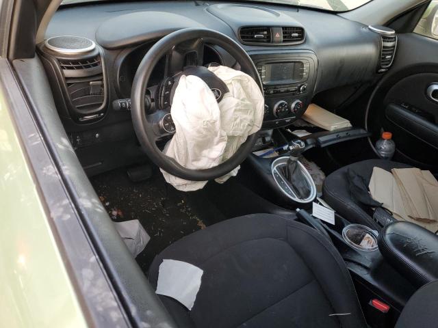Photo 8 from auction – 2015 KIA SOUL with VIN KNDJN2A22F7811025