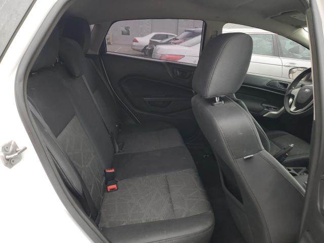 Photo 10 from auction – 2012 FORD FIESTA SE with VIN 3FADP4EJ8CM121419