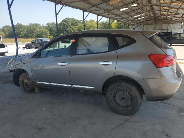 Photo 2 from auction – 2013 NISSAN ROGUE S with VIN JN8AS5MT2DW528453