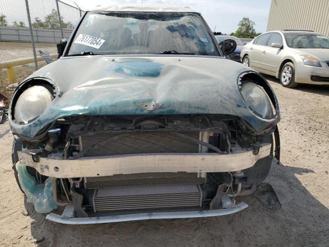 Photo 5 from auction – 2017 MINI COOPER with VIN WMWXP5C38H2G60476