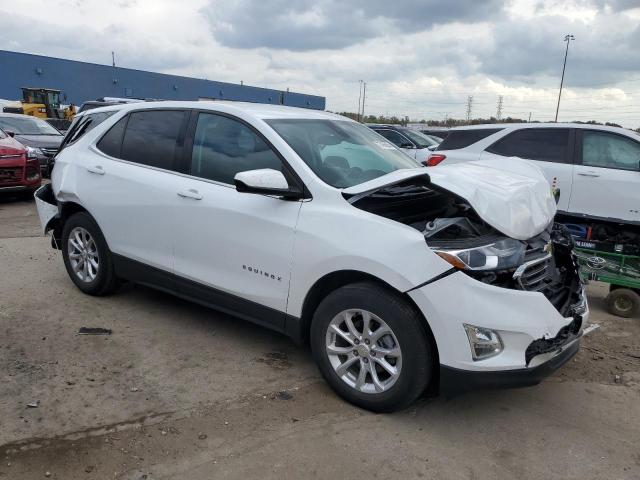 Photo 4 from auction – 2020 CHEVROLET EQUINOX LT with VIN 3GNAXJEV9LS551834