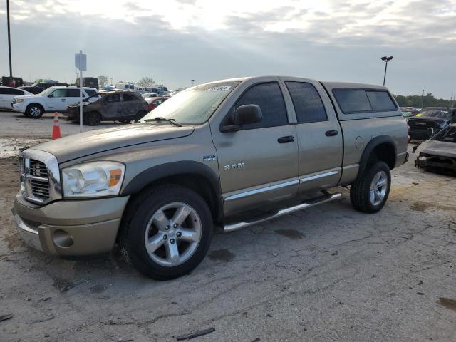 Photo 1 from auction – 2008 DODGE RAM 1500 S with VIN 1D7HU18278J192953