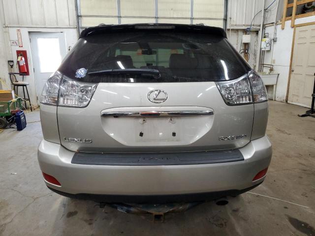 Photo 6 from auction – 2008 LEXUS RX 350 with VIN 2T2HK31U88C066471