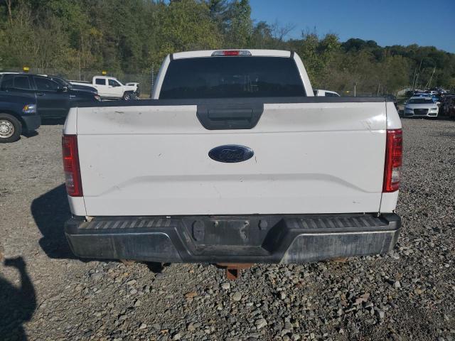 Photo 6 from auction – 2017 FORD F150 SUPER with VIN 1FTEX1E82HKE28478