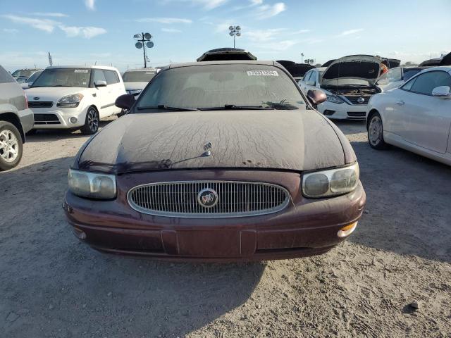 Photo 5 from auction – 2005 BUICK LESABRE CU with VIN 1G4HP52K35U195145