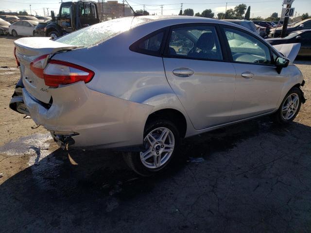 Photo 3 from auction – 2017 FORD FIESTA SE with VIN 3FADP4BJ4HM135555