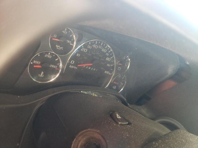 Photo 9 from auction – 2013 CHEVROLET EXPRESS G3 with VIN 1GAZG1FGXD1164040