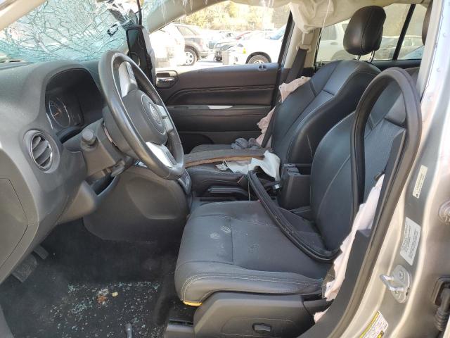 Photo 7 from auction – 2015 JEEP COMPASS LA with VIN 1C4NJDEB7FD208303