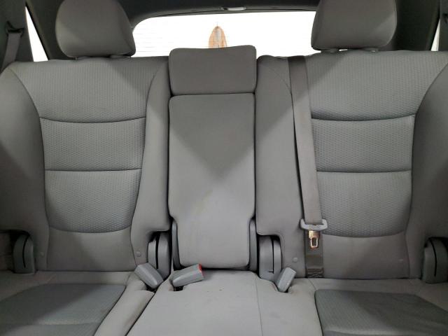 Photo 10 from auction – 2012 KIA SORENTO BA with VIN 5XYKT3A12CG260858
