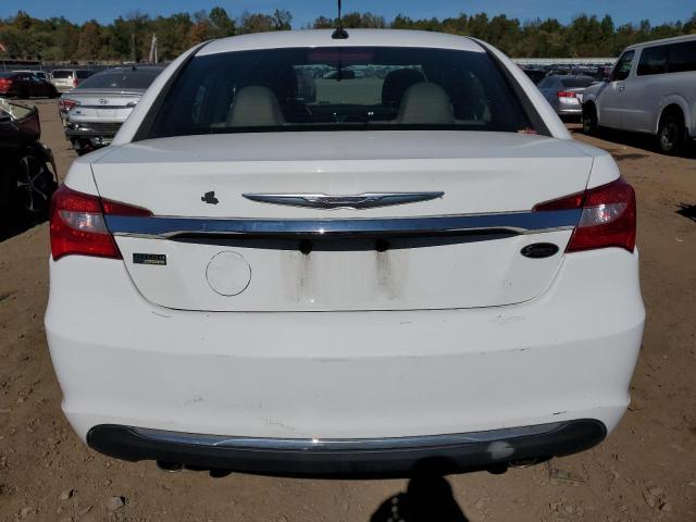 Photo 6 from auction – 2011 CHRYSLER 200 with VIN 1C3BC1FG2BN550398