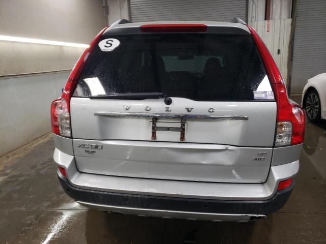 Photo 6 from auction – 2010 VOLVO XC90 3.2 with VIN YV4982CZ9A1543491