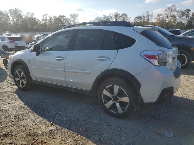 Photo 2 from auction – 2014 SUBARU XV CROSSTR with VIN JF2GPBKCXEH311121