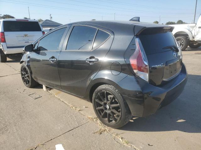 Photo 2 from auction – 2015 TOYOTA PRIUS C with VIN JTDKDTB36F1105005