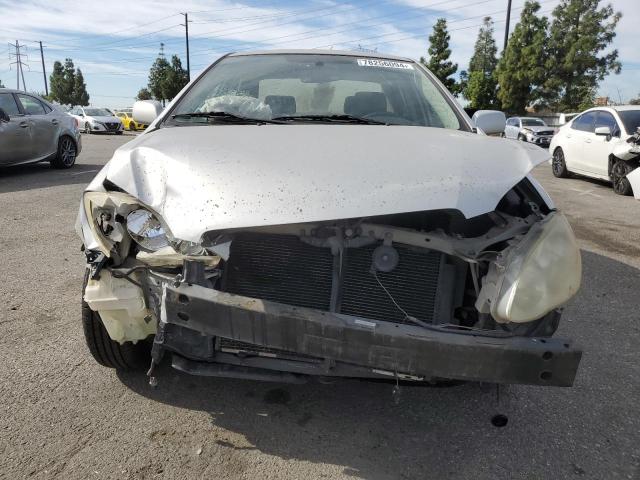 Photo 5 from auction – 2004 TOYOTA COROLLA CE with VIN 1NXBR32EX4Z191493