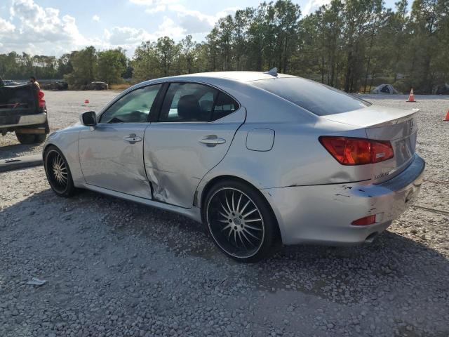 Photo 2 from auction – 2008 LEXUS IS 250 with VIN JTHBK262585067603