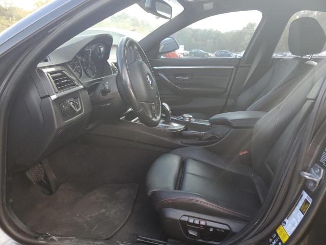 Photo 7 from auction – 2015 BMW 428 XI GRA with VIN WBA4A7C5XFD415436