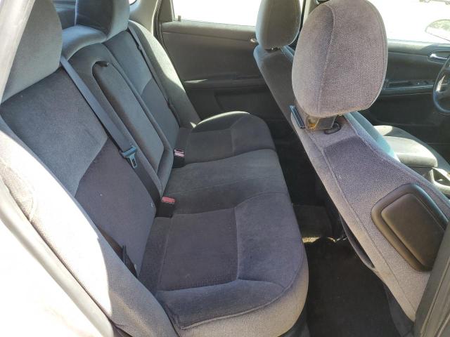 Photo 10 from auction – 2012 CHEVROLET IMPALA LT with VIN 2G1WG5E38C1303034