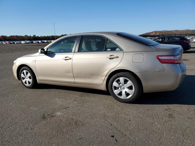 Photo 2 from auction – 2009 TOYOTA CAMRY with VIN 4T1BE46K49U282705