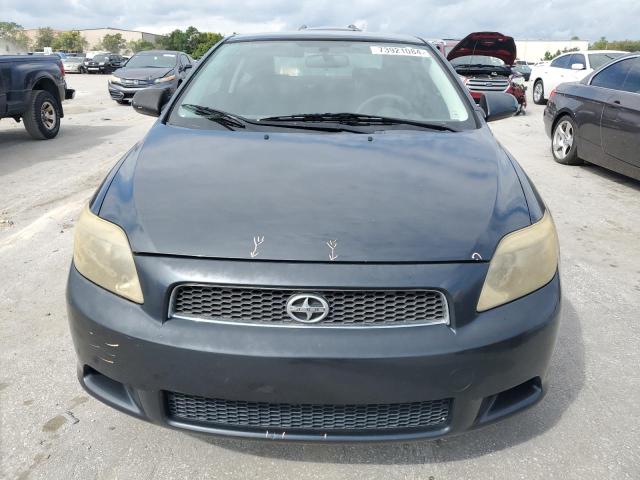 Photo 5 from auction – 2006 TOYOTA SCION TC with VIN JTKDE177660139918