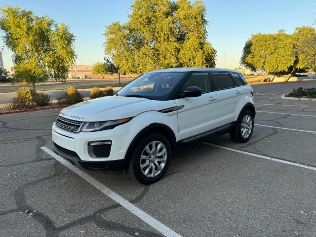 Photo 2 from auction – 2016 LAND ROVER RANGE ROVE with VIN SALVP2BG6GH082991