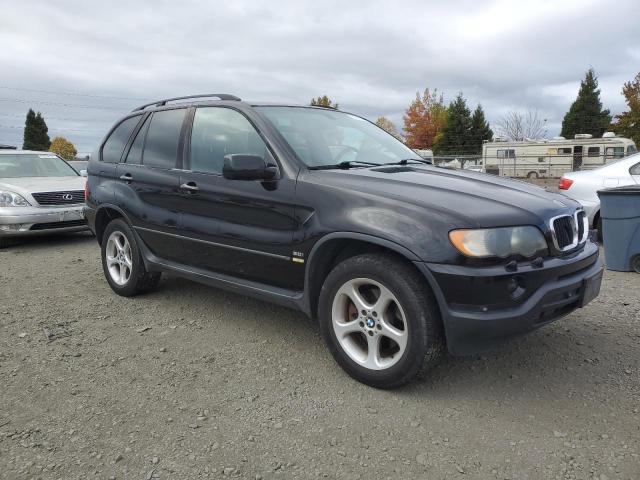 Photo 4 from auction – 2002 BMW X5 3.0I with VIN 5UXFA53582LP34851
