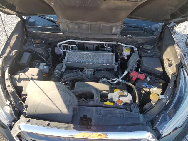 Photo 12 from auction – 2019 SUBARU ASCENT LIM with VIN 4S4WMAPD3K3457329