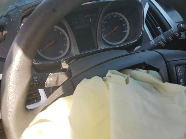 Photo 9 from auction – 2014 GMC TERRAIN SL with VIN 2GKFLVEK0E6267215