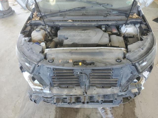 Photo 12 from auction – 2017 FORD EDGE SPORT with VIN 2FMPK4APXHBC21851